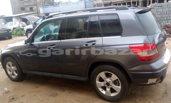 Acheter Neuf Voiture Mercedes‒Benz GLK–Class Autre à Douala, Littoral Cameroon Acheter Neuf Voiture Mercedes‒Benz GLK–Class Autre à Douala, Littoral Cameroon