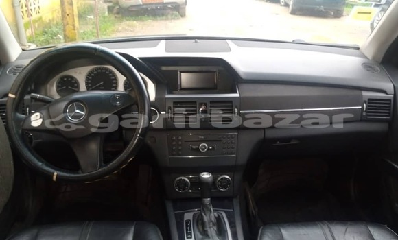 Acheter Neuf Voiture Mercedes‒Benz GLK–Class Autre à Douala, Littoral Cameroon Acheter Neuf Voiture Mercedes‒Benz GLK–Class Autre à Douala, Littoral Cameroon