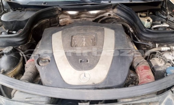 Acheter Neuf Voiture Mercedes‒Benz GLK–Class Autre à Douala, Littoral Cameroon Acheter Neuf Voiture Mercedes‒Benz GLK–Class Autre à Douala, Littoral Cameroon