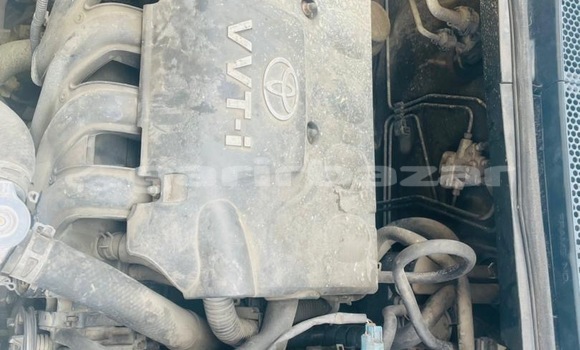 Buy Used Toyota Yaris Silver Car in Douala in Littoral Cameroon Buy Used Toyota Yaris Silver Car in Douala in Littoral Cameroon