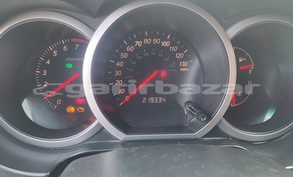 Sayi Na hannu Suzuki Vitara Blue Mota in Buea a Yammacin Kamaru Sayi Na hannu Suzuki Vitara Blue Mota in Buea a Yammacin Kamaru