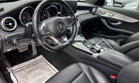 Acheter Neuf Voiture Mercedes‒Benz C-klasse Bleu à Douala, Littoral Cameroon Acheter Neuf Voiture Mercedes‒Benz C-klasse Bleu à Douala, Littoral Cameroon