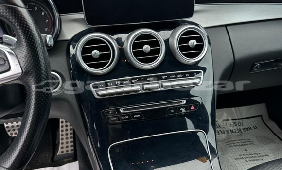 Acheter Neuf Voiture Mercedes‒Benz C-klasse Bleu à Douala, Littoral Cameroon Acheter Neuf Voiture Mercedes‒Benz C-klasse Bleu à Douala, Littoral Cameroon