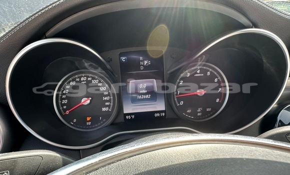 Acheter Neuf Voiture Mercedes‒Benz C-klasse Bleu à Douala, Littoral Cameroon Acheter Neuf Voiture Mercedes‒Benz C-klasse Bleu à Douala, Littoral Cameroon