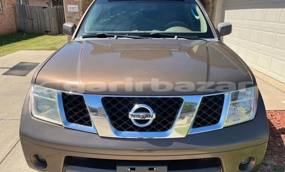 Acheter Neuf Voiture Nissan Pathfinder Marron à Douala, Littoral Cameroon Acheter Neuf Voiture Nissan Pathfinder Marron à Douala, Littoral Cameroon