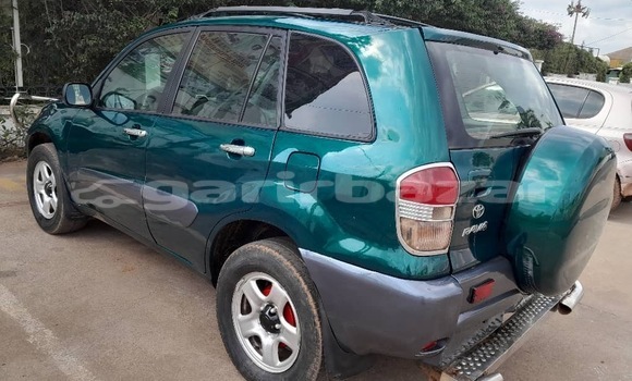 Acheter Neuf Voiture Toyota RAV4 Vert à Yaoundé, Central Cameroon Acheter Neuf Voiture Toyota RAV4 Vert à Yaoundé, Central Cameroon