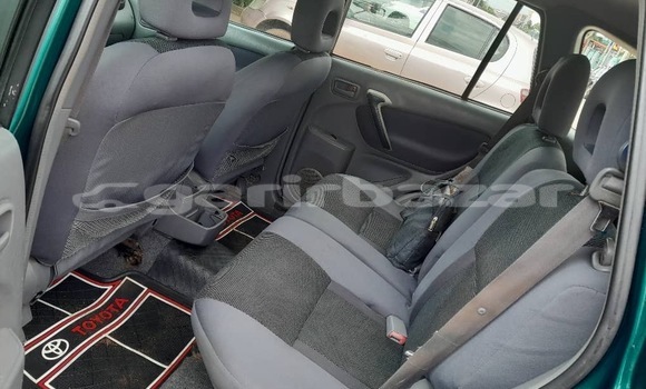 Acheter Neuf Voiture Toyota RAV4 Vert à Yaoundé, Central Cameroon Acheter Neuf Voiture Toyota RAV4 Vert à Yaoundé, Central Cameroon