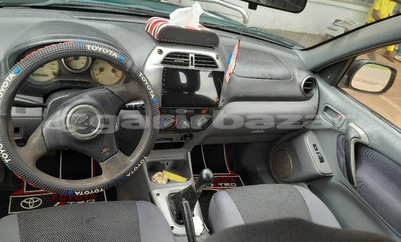 Acheter Neuf Voiture Toyota RAV4 Vert à Yaoundé, Central Cameroon Acheter Neuf Voiture Toyota RAV4 Vert à Yaoundé, Central Cameroon