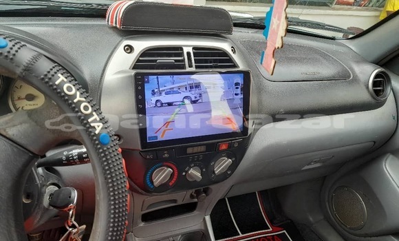 Acheter Neuf Voiture Toyota RAV4 Vert à Yaoundé, Central Cameroon Acheter Neuf Voiture Toyota RAV4 Vert à Yaoundé, Central Cameroon