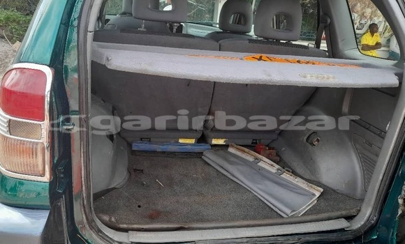 Acheter Neuf Voiture Toyota RAV4 Vert à Yaoundé, Central Cameroon Acheter Neuf Voiture Toyota RAV4 Vert à Yaoundé, Central Cameroon