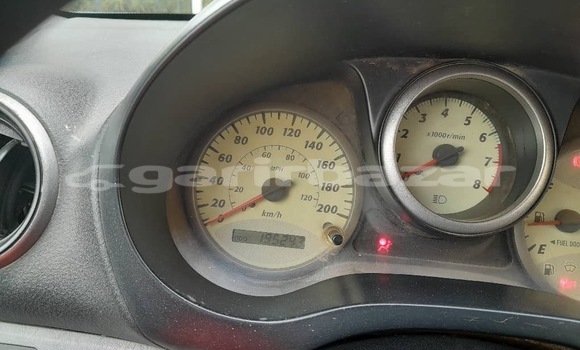 Acheter Neuf Voiture Toyota RAV4 Vert à Yaoundé, Central Cameroon Acheter Neuf Voiture Toyota RAV4 Vert à Yaoundé, Central Cameroon