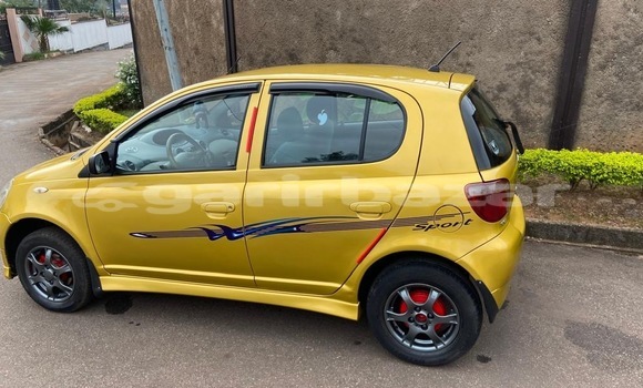 Acheter Occasion Voiture Toyota Yaris Autre à Yaoundé, Central Cameroon Acheter Occasion Voiture Toyota Yaris Autre à Yaoundé, Central Cameroon