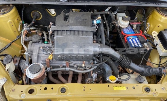 Acheter Occasion Voiture Toyota Yaris Autre à Yaoundé, Central Cameroon Acheter Occasion Voiture Toyota Yaris Autre à Yaoundé, Central Cameroon