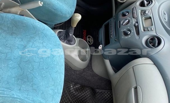 Acheter Occasion Voiture Toyota Yaris Autre à Yaoundé, Central Cameroon Acheter Occasion Voiture Toyota Yaris Autre à Yaoundé, Central Cameroon