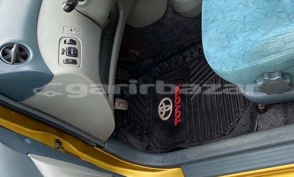 Acheter Occasion Voiture Toyota Yaris Autre à Yaoundé, Central Cameroon Acheter Occasion Voiture Toyota Yaris Autre à Yaoundé, Central Cameroon