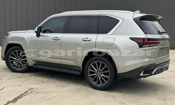 Buy New Lexus LX Other Car in Douala in Littoral Cameroon Buy New Lexus LX Other Car in Douala in Littoral Cameroon