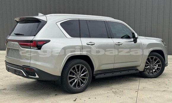 Buy New Lexus LX Other Car in Douala in Littoral Cameroon Buy New Lexus LX Other Car in Douala in Littoral Cameroon