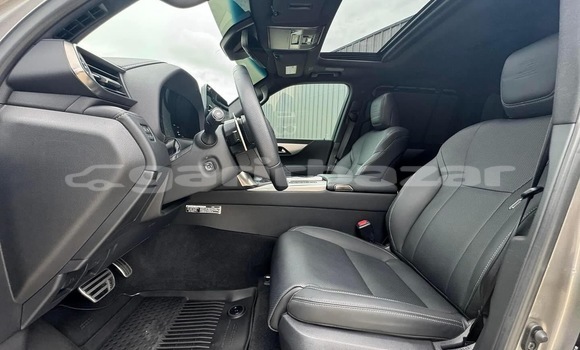 Buy New Lexus LX Other Car in Douala in Littoral Cameroon Buy New Lexus LX Other Car in Douala in Littoral Cameroon