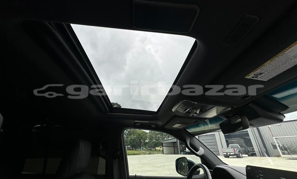 Buy New Lexus LX Other Car in Douala in Littoral Cameroon Buy New Lexus LX Other Car in Douala in Littoral Cameroon