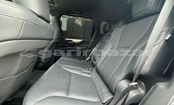 Buy New Lexus LX Other Car in Douala in Littoral Cameroon Buy New Lexus LX Other Car in Douala in Littoral Cameroon