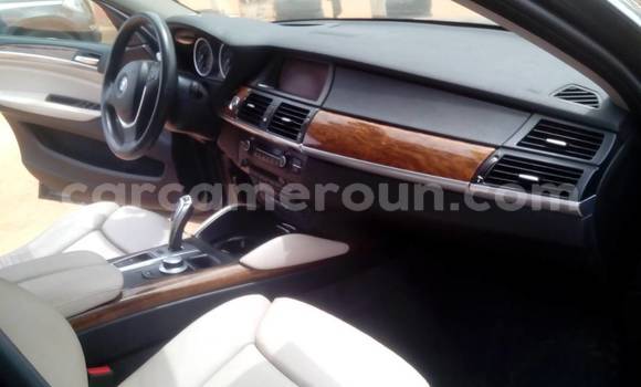 Acheter Occasion Voiture Toyota Hilux Gris à Yaoundé, Central Cameroon Acheter Occasion Voiture Toyota Hilux Gris à Yaoundé, Central Cameroon