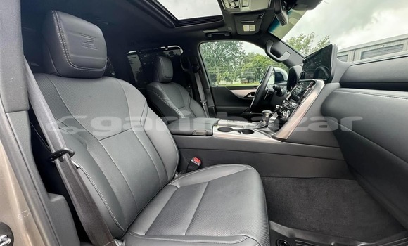 Buy New Lexus LX Other Car in Douala in Littoral Cameroon Buy New Lexus LX Other Car in Douala in Littoral Cameroon