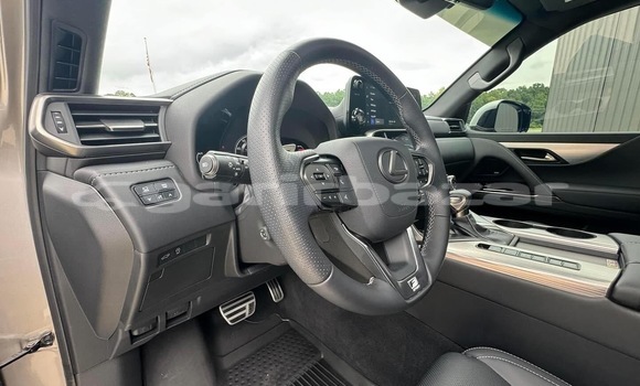 Buy New Lexus LX Other Car in Douala in Littoral Cameroon Buy New Lexus LX Other Car in Douala in Littoral Cameroon