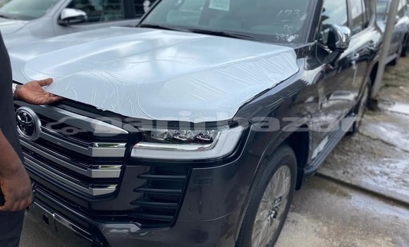 Acheter Neuf Voiture Toyota Land Cruiser Autre à Yaoundé, Central Cameroon