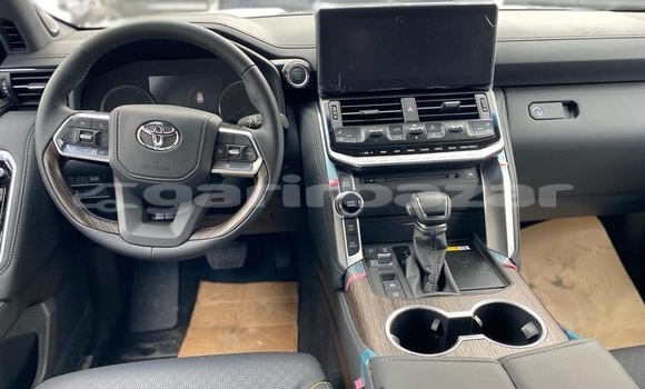 Acheter Neuf Voiture Toyota Land Cruiser Autre à Yaoundé, Central Cameroon Acheter Neuf Voiture Toyota Land Cruiser Autre à Yaoundé, Central Cameroon