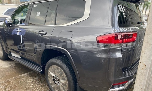 Acheter Neuf Voiture Toyota Land Cruiser Autre à Yaoundé, Central Cameroon Acheter Neuf Voiture Toyota Land Cruiser Autre à Yaoundé, Central Cameroon