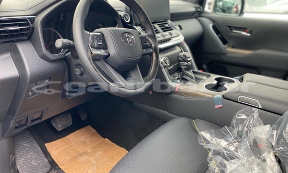 Acheter Neuf Voiture Toyota Land Cruiser Autre à Yaoundé, Central Cameroon Acheter Neuf Voiture Toyota Land Cruiser Autre à Yaoundé, Central Cameroon