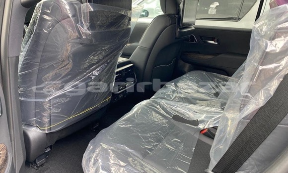 Acheter Neuf Voiture Toyota Land Cruiser Autre à Yaoundé, Central Cameroon Acheter Neuf Voiture Toyota Land Cruiser Autre à Yaoundé, Central Cameroon