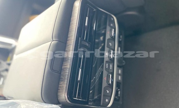 Acheter Neuf Voiture Toyota Land Cruiser Autre à Yaoundé, Central Cameroon Acheter Neuf Voiture Toyota Land Cruiser Autre à Yaoundé, Central Cameroon