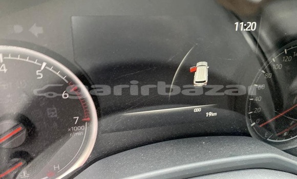 Acheter Neuf Voiture Toyota Land Cruiser Autre à Yaoundé, Central Cameroon Acheter Neuf Voiture Toyota Land Cruiser Autre à Yaoundé, Central Cameroon