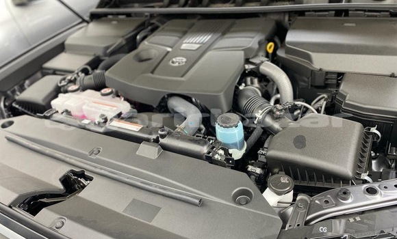 Acheter Neuf Voiture Toyota Land Cruiser Autre à Yaoundé, Central Cameroon Acheter Neuf Voiture Toyota Land Cruiser Autre à Yaoundé, Central Cameroon