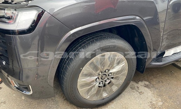Acheter Neuf Voiture Toyota Land Cruiser Autre à Yaoundé, Central Cameroon Acheter Neuf Voiture Toyota Land Cruiser Autre à Yaoundé, Central Cameroon