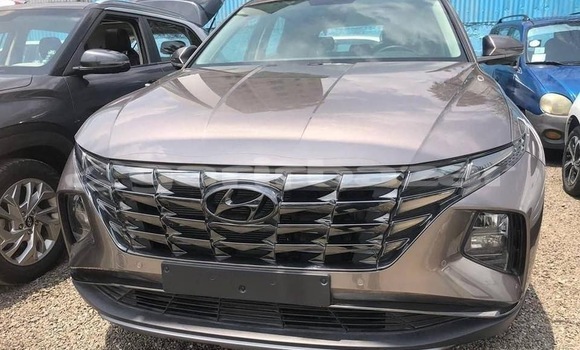 Buy New Hyundai Tucson Other Car in Yaounde in Central Cameroon