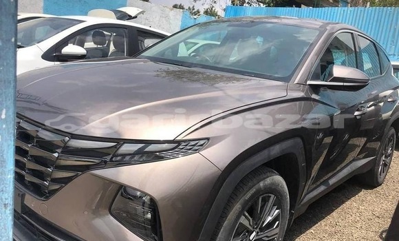 Acheter Neuf Voiture Hyundai Tucson Autre à Yaoundé, Central Cameroon Acheter Neuf Voiture Hyundai Tucson Autre à Yaoundé, Central Cameroon