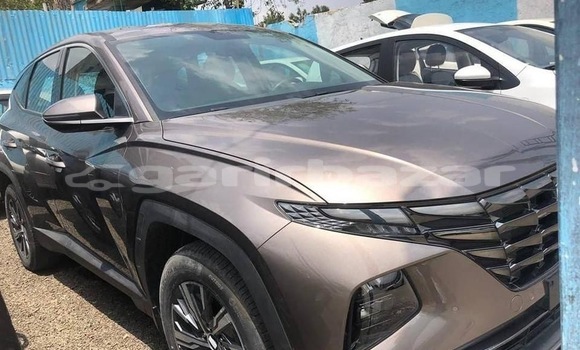 Acheter Neuf Voiture Hyundai Tucson Autre à Yaoundé, Central Cameroon Acheter Neuf Voiture Hyundai Tucson Autre à Yaoundé, Central Cameroon