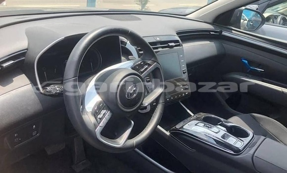 Acheter Neuf Voiture Hyundai Tucson Autre à Yaoundé, Central Cameroon Acheter Neuf Voiture Hyundai Tucson Autre à Yaoundé, Central Cameroon