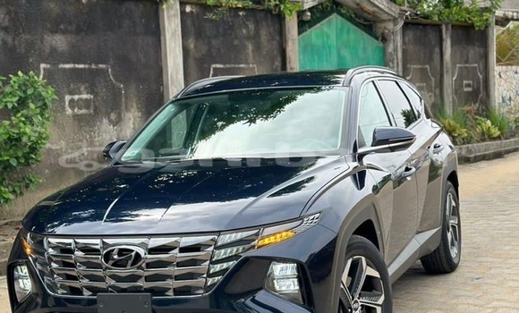 Acheter Neuf Voiture Hyundai Tucson Autre à Douala, Littoral Cameroon