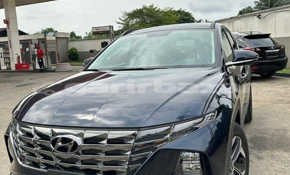 Acheter Neuf Voiture Hyundai Tucson Autre à Douala, Littoral Cameroon Acheter Neuf Voiture Hyundai Tucson Autre à Douala, Littoral Cameroon