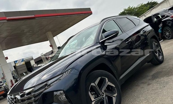 Acheter Neuf Voiture Hyundai Tucson Autre à Douala, Littoral Cameroon Acheter Neuf Voiture Hyundai Tucson Autre à Douala, Littoral Cameroon