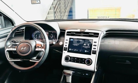 Acheter Neuf Voiture Hyundai Tucson Autre à Douala, Littoral Cameroon Acheter Neuf Voiture Hyundai Tucson Autre à Douala, Littoral Cameroon