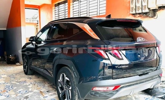 Acheter Neuf Voiture Hyundai Tucson Autre à Douala, Littoral Cameroon Acheter Neuf Voiture Hyundai Tucson Autre à Douala, Littoral Cameroon