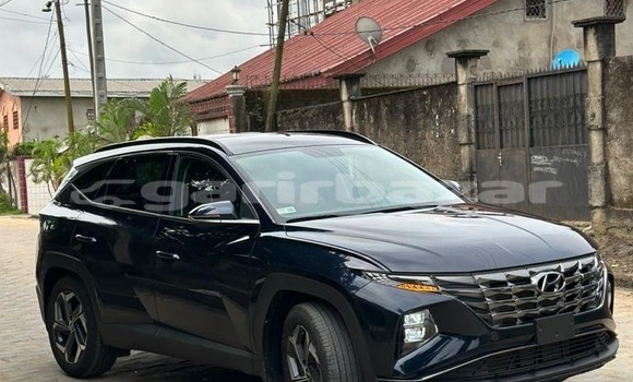 Acheter Neuf Voiture Hyundai Tucson Autre à Douala, Littoral Cameroon Acheter Neuf Voiture Hyundai Tucson Autre à Douala, Littoral Cameroon