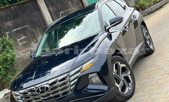 Acheter Neuf Voiture Hyundai Tucson Autre à Douala, Littoral Cameroon Acheter Neuf Voiture Hyundai Tucson Autre à Douala, Littoral Cameroon