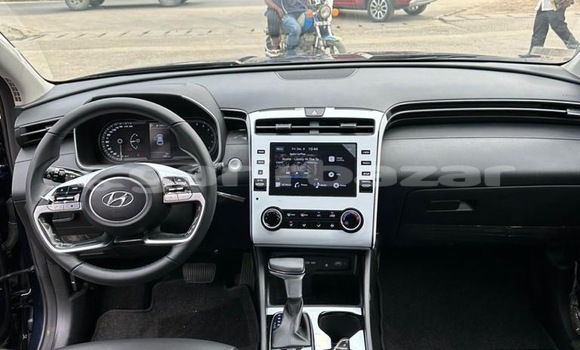 Acheter Neuf Voiture Hyundai Tucson Autre à Douala, Littoral Cameroon Acheter Neuf Voiture Hyundai Tucson Autre à Douala, Littoral Cameroon