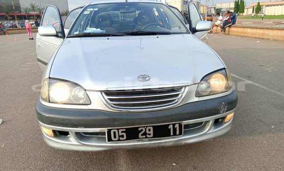 Acheter Occasion Voiture Toyota Avensis Gris à Yaoundé, Central Cameroon Acheter Occasion Voiture Toyota Avensis Gris à Yaoundé, Central Cameroon