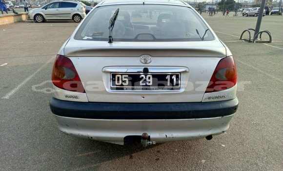 Acheter Occasion Voiture Toyota Avensis Gris à Yaoundé, Central Cameroon Acheter Occasion Voiture Toyota Avensis Gris à Yaoundé, Central Cameroon